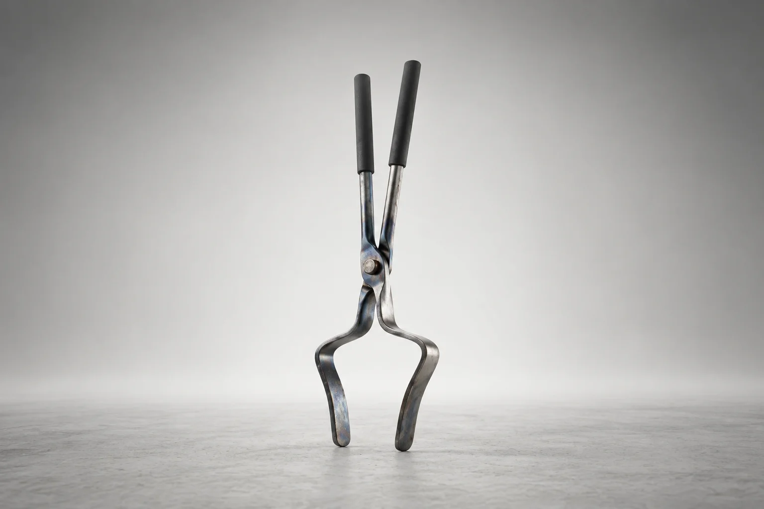 Long Concrete Cube Mould Holder